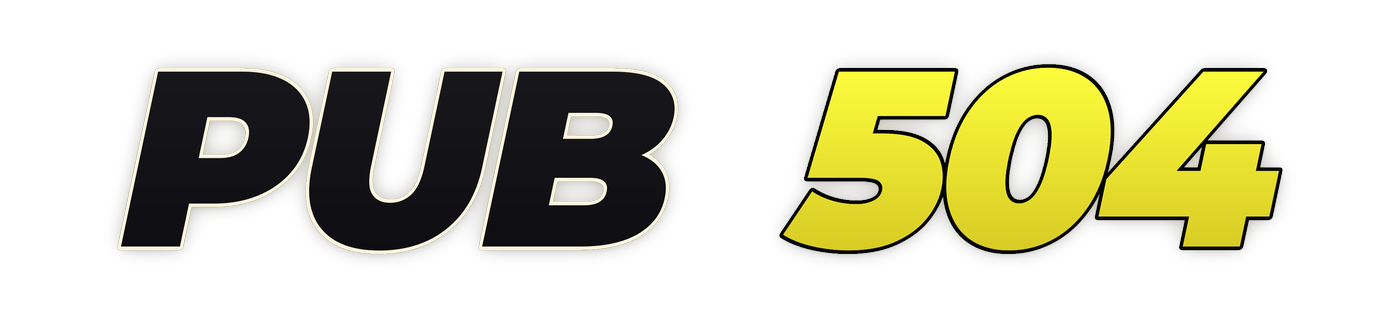 pub 504 Logo